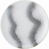 Bloomingville Kameninový tanier Paula Grey 20 cm