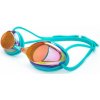 Plavecké okuliare BornToSwim Freedom Mirror Swimming Goggles... + výmena a vrátenie do 30 dní s poštovným zadarmo