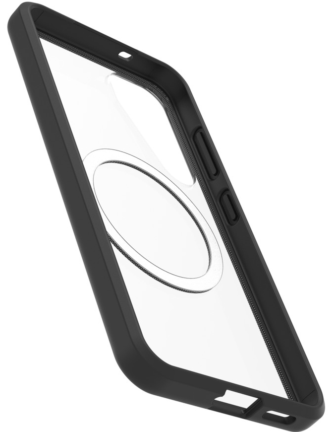 Samsung S25 React s magnetickým úchytom GP-FPS931OBJTW