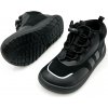 Protetika DETSKÉ BAREFOOT ČLENKOVÉ TOPÁNKY PROTETIKA NEO BLACK