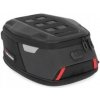 Tankvak SW-MOTECH PRO DAYPACK 5-8L, čierny/sivý, objem 5-8 litrov