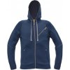 Cerva Neurum Pánska mikina 03060130 navy 4XL