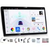 RÁDIO ANDROID NAVIGÁCIA 10 PALCOV 2DIN GPS WIFI CARPLAY BLUETOOTH 4/64 GB QLED