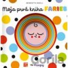 Moja prvá kniha farieb - Taktik