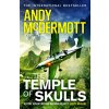 Temple of Skulls (Wilde/Chase 16)