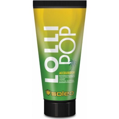 Soleo lolli pop 150 ml