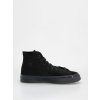 Converse Chuck 70 Hi Marquis Nubuck Suede (black/black/black) 42.5, čierna