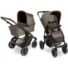 ABC Design Dvojkombinácia SALSA 5 Air + adaptér pre autosedačku 2025 nature