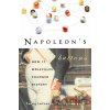 Napoleon's Buttons - Penny Le Couteur