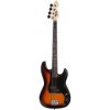 ABX GUITARS PB-280 SB/BBR ABX