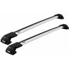 Strešný nosič Thule Edge WingBar 7206+7214+7214+6007