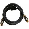Kábel TIPA HDMI 5m HQ