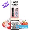 Elf Bar Lost Mary Tappo Cartridge Strawberry Ice 17 mg