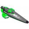 Joysway RC loď E1 RaceBird Lite RC Hydrofoil Boat 2,4 GHz RTR, zelená
