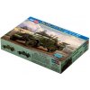 Hobby Boss M3A1 Scout Car White Early Version 1/35