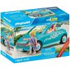 Playmobil 71809 Výlet kabrioletem