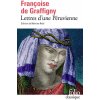 Lettres d'une Péruvienne