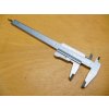 Posuvné meradlo analógové 150mm pre ľavákov 906.047