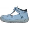 D.D.Step Barefoot balerínky H070-41464