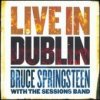 Springsteen Bruce - Live In Dublin / Digisleeve [2 CD]