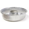 Nádoba Omnia Foil Dish - forma z hliníkové folie set 5 kusů (1120)