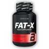 BioTech USA Fat-X 60 tabliet