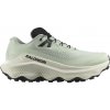 Dámska bežecká obuv Salomon Ultra Glide 3 Clearly Aqua/Vanilla Ice/Asphalt UK 7,5