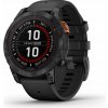 Športové hodinky Garmin Fenix 7 Pro Solar čierne 010-02777-01