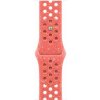 Apple Watch 41mm Magic Ember Nike Sport Band - SM MUUX3ZMA