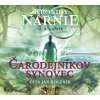 Audiokniha Čarodejníkov… (Clive Staples Lewis)