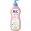 HIPP Dětský sprchový gel na tělo a vlásky 400 ml