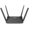 Asus RT-AX53U / Router AX3000 / Dual-band / 2.4GHz / 5GHz / GWAN + 3x GLAN / 1x USB (90IG08T0-MO3H10)