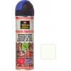 Farba v spreji MARKER 360 TECH RAL 9010 biela 500 ml