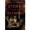 Storm of Olympus - Claire M. Andrews