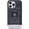 SPIGEN Classic C1 Mag compatible with MagSafe for IPHONE 15 PRO MAX graphite