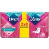 Libresse Ultra Long+ With Wings hygienické vložky DUO 2 x 8 ks