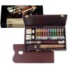 Olejové farby REMBRANDT - Professional set 12 x 40 ml