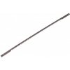 Scheppach / Woodster 88000012 Plátky pre lupienkové píly 133/2/0,25 mm (drevo, plast), 6 ks