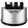 Sharpal Knife & Scissors Sharpener with Suction Cup 191H