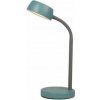 Rabalux 6780 Berry stolové LED svietidlo/lampička 140mm 4,5W/350lm 4000K IP20 modrá