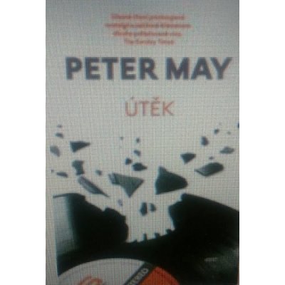 Peter May - Útěk