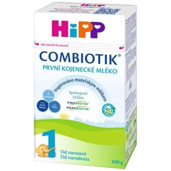 HiPP 1 BIO Combiotik 600 g