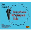 Marek Jiří/Panoptikum hříšných lidí/MP3 - n [CD]