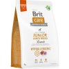 Brit Care Dog Hypoallergenic Junior Large Breed Lamb 3 kg