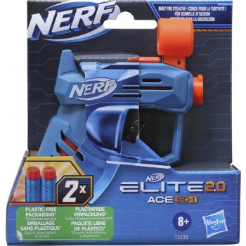 Nerf Elite 2.0 Ace SD 1