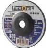 FLEXOVIT Kotúč 125x7,0x22 General Purpose oceľ/nerez