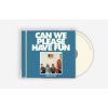 Kings of Leon: Can We Please Have Fun CD