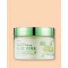Esfolio Upokojujúci krém na tvár s aloe vera Aloe Vera Soothing Essence Cream - 200 g