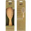 Wet Brush Go Green Treatment & Shine Brush Coconut