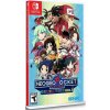 NeoGeo Pocket Color Selection Vol.1 (Switch)